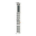 Beckhoff EL9184 Potential distribution terminal, 8 x 24 V DC, 8 x 0 V DC