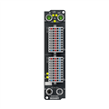 Beckhoff EP2339-0003 EtherCAT Box, 16-channel digital combi, 24 V DC, 3 ms, 05 A, IP20 connector