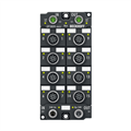Beckhoff EP1809-0022 EtherCAT Box, 16-channel digital input, 24 V DC, 3 ms, M12