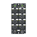 Beckhoff EP1008-0022 EtherCAT Box, 8-channel digital input, 24 V DC, 3 ms, M12