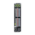 Beckhoff EP2816-0003 EtherCAT Box, 16-channel digital output, 24 V DC, 05 A, IP20 connector