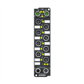 Beckhoff EP2008-0001 EtherCAT Box, 8-channel digital output, 24 V DC, 05 A, M8