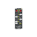 Beckhoff EPP1004-0061 EtherCAT P Box, 4-channel digital input, 24 V DC, 3 ms, M8