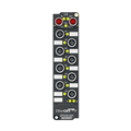 Beckhoff EPP2028-0001 EtherCAT P Box, 8-channel digital output, 24 V DC, 2 A, M8
