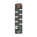 Beckhoff EPP2008-0001 EtherCAT P Box, 8-channel digital output, 24 V DC, 05 A, M8
