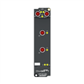 Beckhoff EPP1342-0001 EtherCAT P Box, 2-port EtherCAT P junction