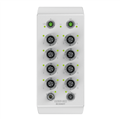 Beckhoff EQ2809-0022 EtherCAT Box, 16-channel digital output, 24 V DC, 05 A, M12, stainless steel