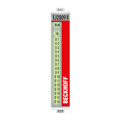 Beckhoff EJ2809 EtherCAT plug-in module, 16-channel digital output, 24 V DC, 05 A