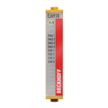 Beckhoff EJ6910 EtherCAT plug-in module, communication interface, TwinSAFE, TwinSAFE Logic