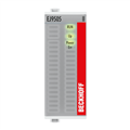 Beckhoff EJ9505 Power supply plug-in module 5 V DC