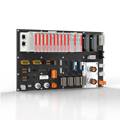 Beckhoff EJ8xxx Signal distribution board development