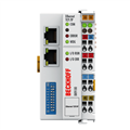 Beckhoff BK9100 Ethernet TCP/IP Bus Coupler