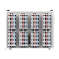 Beckhoff KM1008 Bus Terminal module, 64-channel digital input, 24 V DC, 3 ms