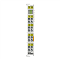 Beckhoff KL1418 Bus Terminal, 8-channel digital input, 24 V DC, 02 ms