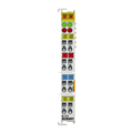 Beckhoff KL1352 Bus Terminal, 2-channel digital input, NAMUR