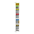 Beckhoff KL1702 Bus Terminal, 2-channel digital input, 120…230 V AC, 10 ms