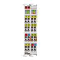 Beckhoff KL2545 Bus Terminal, 2-channel PWM output, 8…50 V DC, 35 A, current-controlled