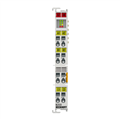 Beckhoff KL2531 Bus Terminal, 1-channel motion interface, stepper motor, 24 V DC, 15 A