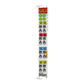 Beckhoff KL2124 Bus Terminal, 4-channel digital output, 5 V DC, 20 mA
