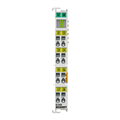 Beckhoff KL3408 Bus Terminal, 8-channel analog input, voltage, ±10 V, 12 bit, single-ended