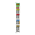 Beckhoff KL3052 Bus Terminal, 2-channel analog input, current, 4…20 mA, 12 bit, single-ended