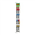Beckhoff KL3351 Bus Terminal, 1-channel analog input, measuring bridge, full bridge, 16 bit