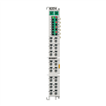 Beckhoff KL3214 Bus Terminal, 4-channel analog input, temperature, RTD (Pt100), 16 bit, 3-wire connection