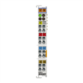 Beckhoff KL4011 Bus Terminal, 1-channel analog output, current, 0…20 mA, 12 bit, single-ended