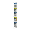 Beckhoff KL4494 Bus Terminal, 2-channel analog input + 2-channel analog output, voltage, ±10 V, 12 bit, single-ended
