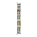 Beckhoff KL6841 Bus Terminal, 1-channel communication interface, SMI, master, 230 V AC