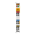 Beckhoff KL9210 Potential supply terminal, 24 V DC, with diagnostics and fuse