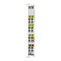 Beckhoff KL9380 Mains filter terminal for dimmers