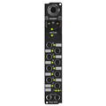 Beckhoff IP2311-B510 Fieldbus Box, 4-channel digital input + 4-channel digital output, CANopen, 24 V DC, 02 ms, 05 A, M8