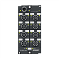 Beckhoff EPI2809-0022 IO-Link box, 16-channel digital output, 24 V DC, 05 A, M12