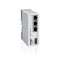 Beckhoff CU1123-0010 Infrastructure, 3-port junction, EtherCAT, 100 Mbit/s, 24 V DC, RJ45, Extended Distance
