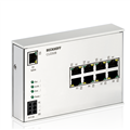 Beckhoff CU2508 Infrastructure, 8-port port multiplier, Ethernet, 24 V DC, RJ45