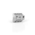 Beckhoff SCT3121-0150 3-phase ring-type CT, 3 x 150 A AC, accuracy class 05
