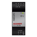 Beckhoff PS1111-2403-0000 Power supply PS1000; output: 24 V DC, 38 A; input: AC 100…240 V, 1-phase, NEC Class 2
