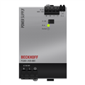 Beckhoff PS3001-2420-0001 Power supply PS3000; output: 24 V DC, 20 A; input: AC 100…240 V/DC 110…150 V, 1-phase