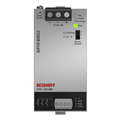 Beckhoff PS9011-2440-0000 Buffer module PS9000; output: 24 V DC, 40 A, 160 ms; input: 24 V DC