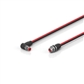 Beckhoff ZK7000-0305-6xxx EtherCAT P cable, AWG22, PUR, capable of torsion