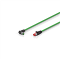 Beckhoff ZK1090-3391-1xxx EtherCAT cable, PUR, AWG22, drag-chain suitable