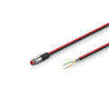 Beckhoff ZK7001-0100-0xxx EtherCAT P cable, AWG24, PUR, drag-chain suitable