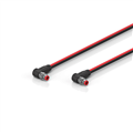 Beckhoff ZK7001-0303-2xxx EtherCAT P cable, AWG24, PUR, drag-chain suitable, for 40 mm bending radius
