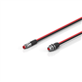 Beckhoff ZK7001-0105-2xxx EtherCAT P cable, AWG24, PUR, drag-chain suitable, for 40 mm bending radius