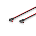 Beckhoff ZK7001-0303-0xxx EtherCAT P cable, AWG24, PUR, drag-chain suitable