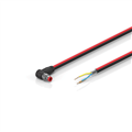 Beckhoff ZK7000-0300-6xxx EtherCAT P cable, AWG22, PUR, capable of torsion