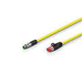 Beckhoff ZK1093-3191-0xxx EtherCAT cable, PUR, AWG26, drag-chain suitable