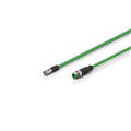 Beckhoff ZK1090-3261-0xxx EtherCAT cable, PUR, AWG26, drag-chain suitable