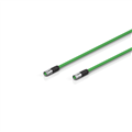 Beckhoff ZK1090-3232-0xxx EtherCAT cable, PUR, AWG26, drag-chain suitable
